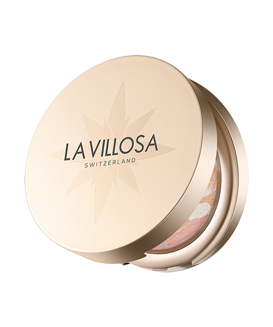 La Villosa Lune Powder